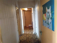 Продается двухкомнатная квартира район Нагатинский затон. Якорная ул.,дом 3 - Изображение #3, Объявление #1723899