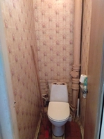 Продается двухкомнатная квартира район Нагатинский затон. Якорная ул.,дом 3 - Изображение #7, Объявление #1723899
