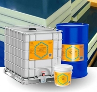Однокомпонентный полиуретановый клей для SIP-панелей Union Polymers - Изображение #1, Объявление #1724782