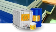 Однокомпонентный полиуретановый клей для SIP-панелей Union Polymers - Изображение #2, Объявление #1724782