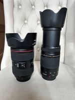 оригинальный Canon EOS Mark IV 5D - Изображение #2, Объявление #1742247