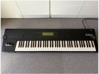 Продам клавишный синтезатор Korg 01 W Pro 76 клавиш. - Изображение #4, Объявление #1743118