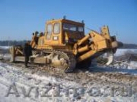 Бульдозер Caterpillar аренда - Изображение #1, Объявление #163