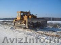 Бульдозер Caterpillar аренда - Изображение #2, Объявление #163