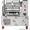 Отсадка двубункерная машина Duomix В Наличии #1499225