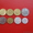 Италия, Сборный Сет (10 монет) 1954-1995 годов - Изображение #3, Объявление #38656