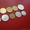 Италия, Сборный Сет (10 монет) 1954-1995 годов - Изображение #4, Объявление #38656