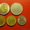 Португалия, Сборный Сет (5 монет) 1982-1991 годов - Изображение #3, Объявление #37963