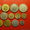 Испания, Сборный Сет (13 монет) 1975-1997 годов - Изображение #1, Объявление #37945
