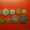 Голландия, Сборный Сет (10 монет) 1963-1996 годов - Изображение #1, Объявление #38373