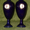 Парные австрийские вазы ХIХ-ого века. 41 см. - Изображение #2, Объявление #51579