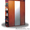 Шкаф-купе Сфинкс 3х-створчатый с внутренней антресолью #47898