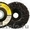 Абразивные материалы и отрезные круги Klingspor. полировальные круги Kreeb - Изображение #3, Объявление #55476