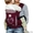 Слинг рюкзак Fantinos для ношения ребенка. #98975