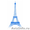 ПАРИЖ. Экскурсии по Парижу с индивидуальным гидом #119319