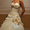Свадебное платье Оксаны Мухи 2010 - Изображение #2, Объявление #129560