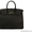 Женская сумка Hermes Birkin (копия) черная #133644