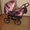  детскую коляску продаю  - Изображение #2, Объявление #146801