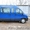 Пассажирские перевозки на микроавтобусе Fiat Ducato  - Изображение #1, Объявление #166334