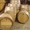 Деревянные бочки для вина из дуба. #165297
