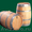 Производство деревянных бочек для вина и коньяка. #216536
