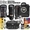 Canon XL2 Camcorder - 680 KP - 20 x /Nikon D3x 24.5MP FX-Format ....Cost: 1500$ #216741