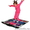Танцевальный коврик Starsmarket - лучший подарок ребенку - Изображение #1, Объявление #271479