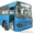 Автобусы Kia, Daewoo,  Hyundai #263173