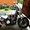 Мотоцикл Yamaha XJR 1200 и Honda vf 1000 f #258850
