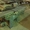 Cтанок фуговальный. Марка СФ-400,  1995 г.в. в рабочем состоянии #303698