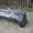Mazda 3 ВК12(03-06 седан) Бампер задний - 5000р. Крыло.Фара. - Изображение #2, Объявление #227072