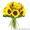 Букеты из живых цветов с доставкой - Изображение #2, Объявление #414488