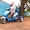 трицикл скутер для дачи - Изображение #4, Объявление #423661