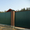 Забор,  откатные ворота,  навес,  металлоконструкции и д.р. #453444
