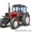 Трактор МТЗ-1221.2.  #445614