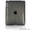 Чехол-панель эластичный для iPad 1 (черный) #480314