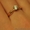 Золотое кольцо с бриллиантом - Изображение #2, Объявление #493381