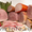 колбаса,  мясные деликатесы #503010