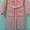 Срочно продаю пальто-пуховик для девочки #523818