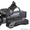 Профессиональная цифровая видеокамера Sony DCR-VX9000E Pro Digital