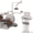 Стоматологическая установка Меркурий 4800 II складывающиеся кресло,  FORDENT #595513