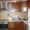 Кухонный гарнитур из массива вишни (фасады Италия)+Техника - Изображение #3, Объявление #584435