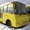 Автобус Богдан А-09212,  2005 г. #578459
