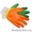 Перчатки рабочие х/б с пвх покрытием - Изображение #4, Объявление #572677