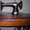 старинная подольская швейная машинка - Изображение #3, Объявление #593464