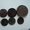Денежные монеты #605164