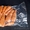 Морковь очищенная в вакуумной упаковке 25р #577076