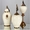 Фарфоровые вазы - Porcelain vases   #622937