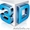 ФИЛЬМЫ 3D для 3D TV  SAMSUNG,LG и др.  - Изображение #1, Объявление #655056