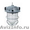 Промышленный подвесной светодиодный светильник НСР01-100/IP54-03-LED #643311